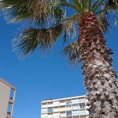 Acces Avec Parking Et Ascenseur - Fr-1-308-207 Apartment *