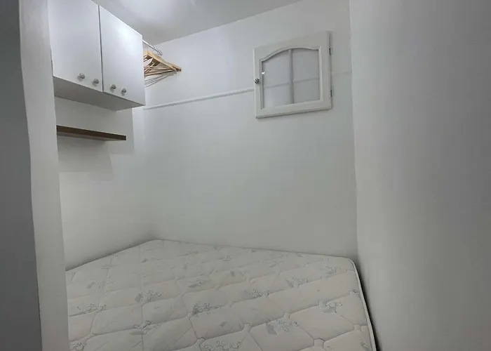 Appartement - Acces - Ascenseur - Parking - Fr-1-308-207 Le Lavandou