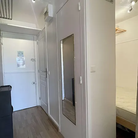 Apartament - Acces - Ascenseur - Parking - Fr-1-308-207 *