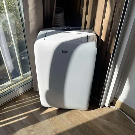 - Acces - Ascenseur - Parking - Fr-1-308-207 شقة لو لا فاندو