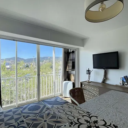 - Acces - Ascenseur - Parking - Fr-1-308-207 * 르 라방두