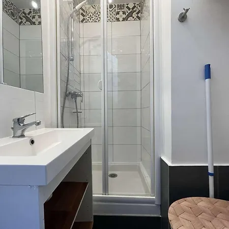 - Acces - Ascenseur - Parking - Fr-1-308-207 Apartament *