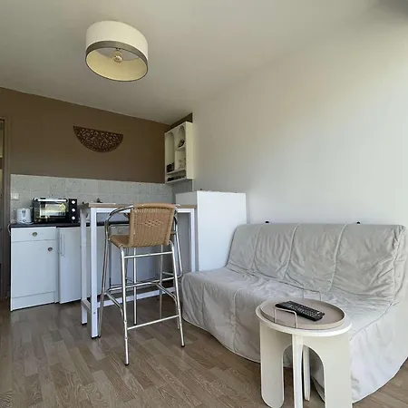 - Acces - Ascenseur - Parking - Fr-1-308-207 르 라방두