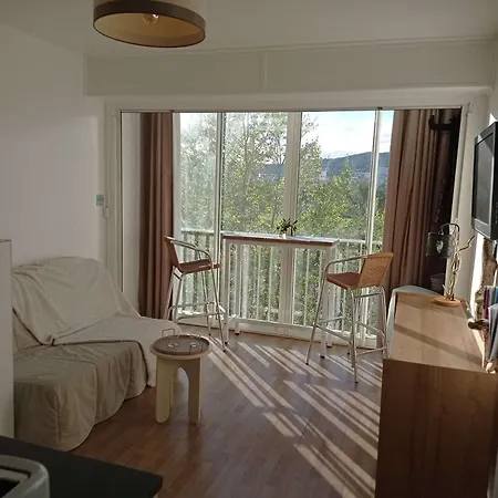 - Acces - Ascenseur - Parking - Fr-1-308-207 Apartament