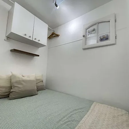 Apartament - Acces - Ascenseur - Parking - Fr-1-308-207 Le Lavandou
