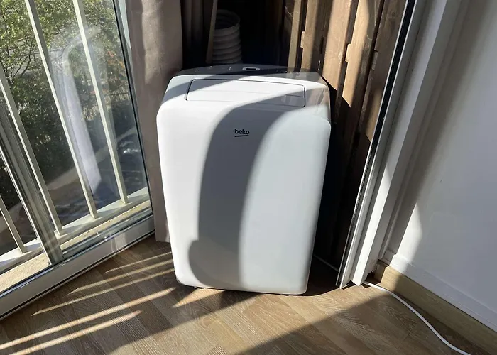 - Acces - Ascenseur - Parking - Fr-1-308-207 Daire Le Lavandou