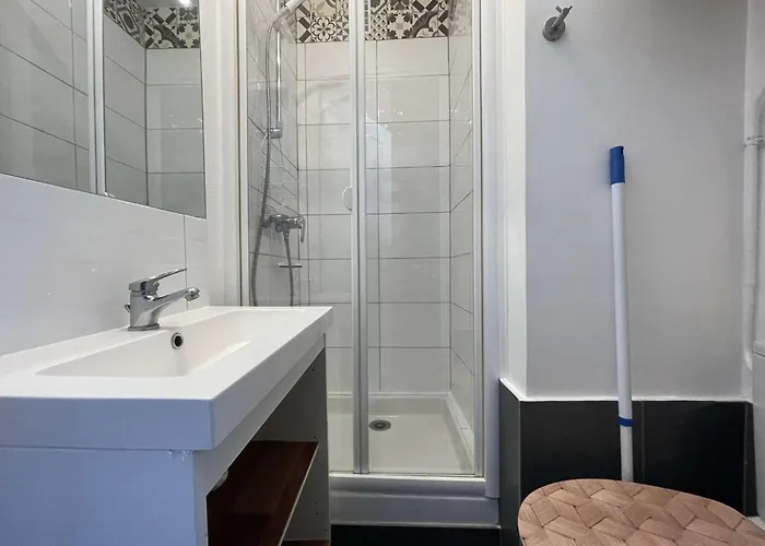 - Acces - Ascenseur - Parking - Fr-1-308-207 Daire *