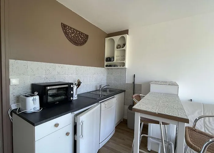 - Acces - Ascenseur - Parking - Fr-1-308-207 Le Lavandou