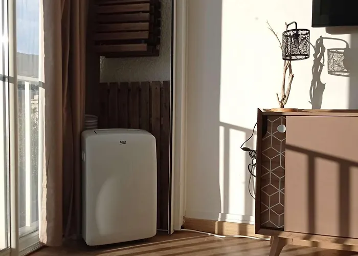 - Acces - Ascenseur - Parking - Fr-1-308-207 Daire Le Lavandou