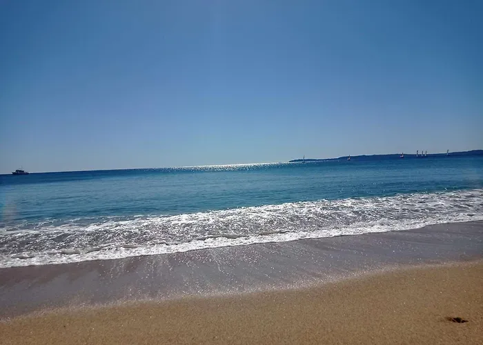 - Acces - Ascenseur - Parking - Fr-1-308-207 Daire Le Lavandou